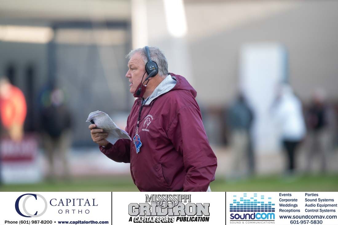 Lumberton vs Biggersville, 1A Title Game 05.JPG